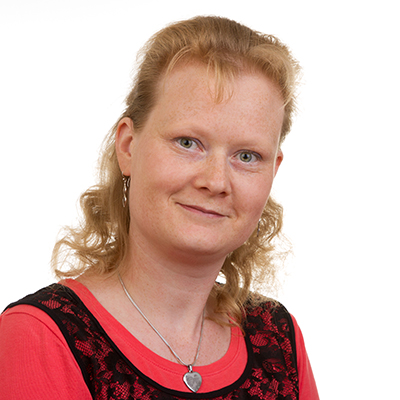 Susanne Biener