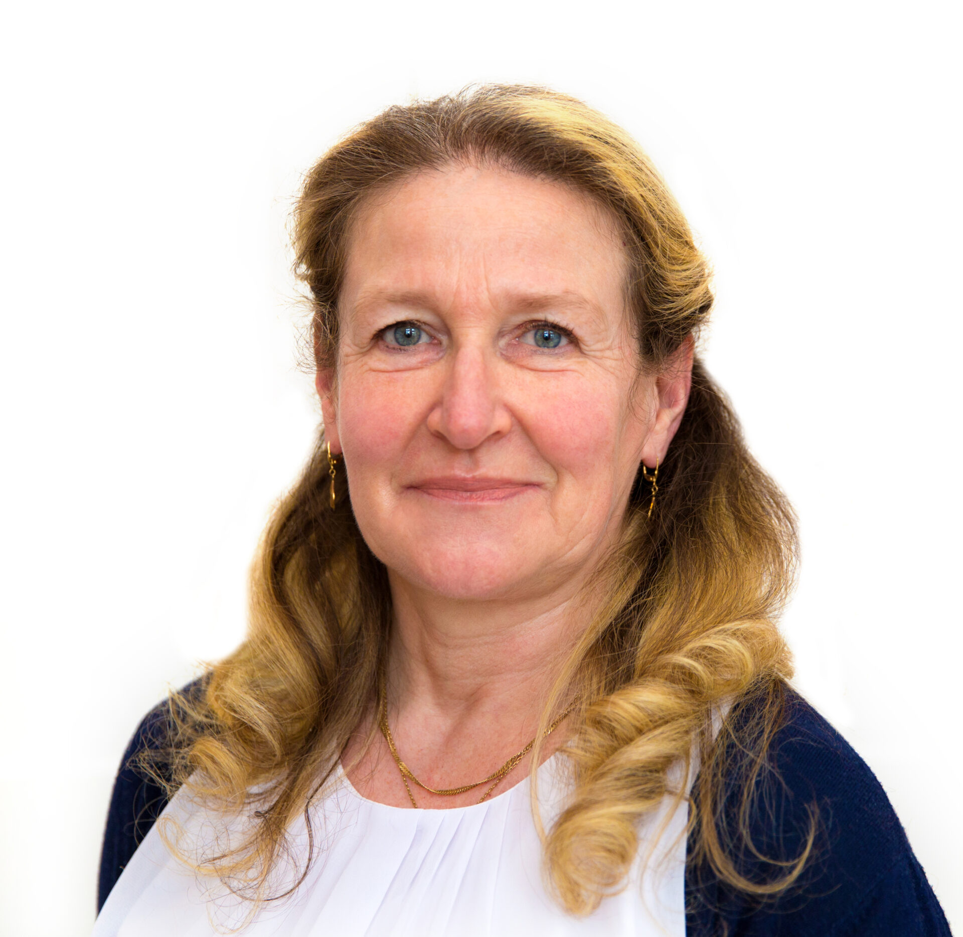 Dorothee Epperlein- Walther
