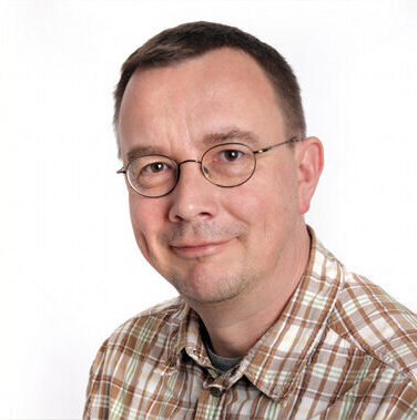 Jörg Hanisch